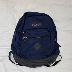 Jansport backpack